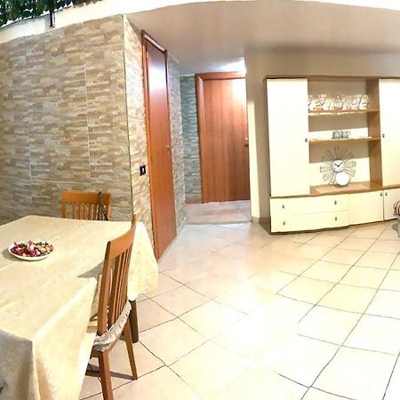 Apartament Holiday House San Biagio,41 Neapol Zewnętrze zdjęcie