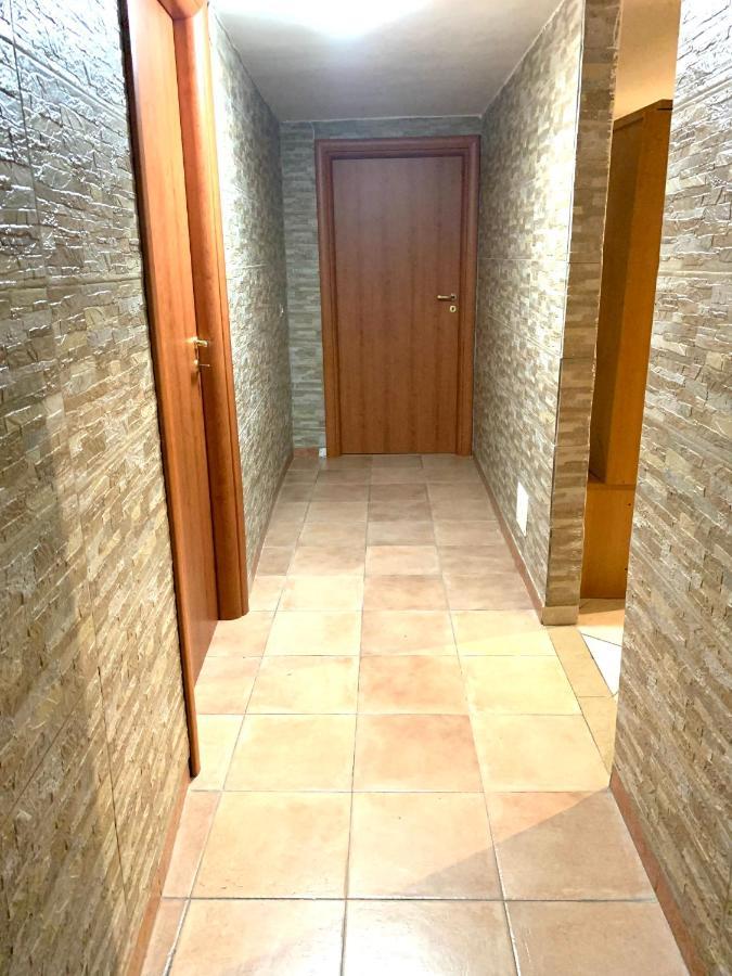 Apartament Holiday House San Biagio,41 Neapol Zewnętrze zdjęcie
