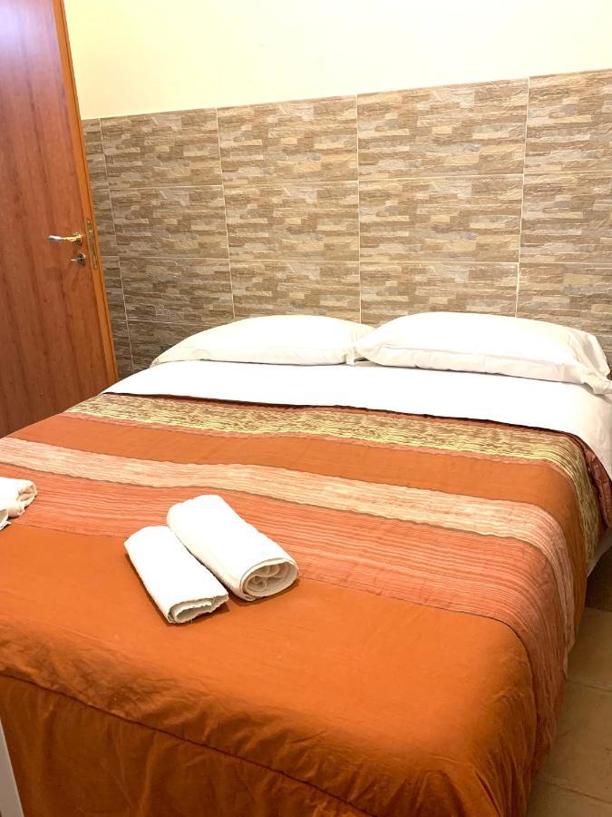 Apartament Holiday House San Biagio,41 Neapol Zewnętrze zdjęcie