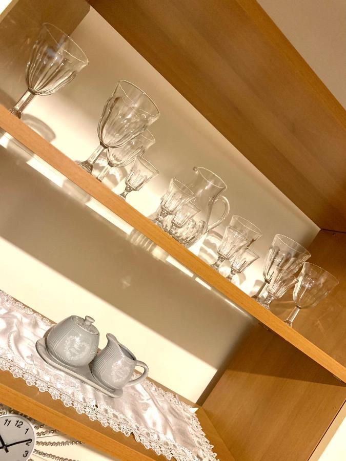 Apartament Holiday House San Biagio,41 Neapol Zewnętrze zdjęcie
