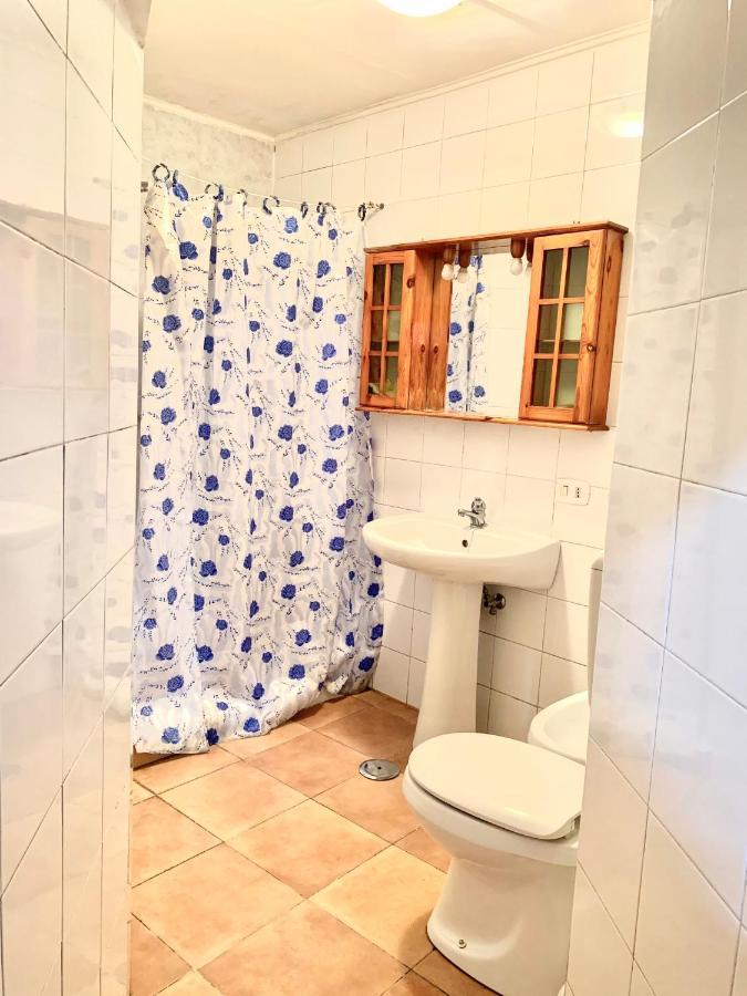 Apartament Holiday House San Biagio,41 Neapol Zewnętrze zdjęcie