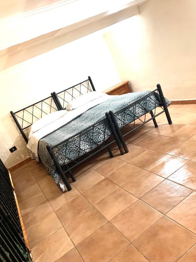 Apartament Holiday House San Biagio,41 Neapol Zewnętrze zdjęcie
