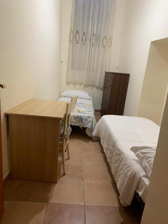 Apartament Holiday House San Biagio,41 Neapol Zewnętrze zdjęcie
