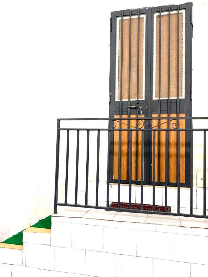Apartament Holiday House San Biagio,41 Neapol Zewnętrze zdjęcie